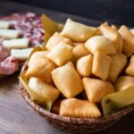 Gnocco fritto
