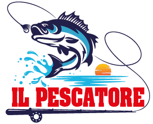 il pescatore logo
