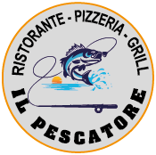 il pescatore logo