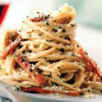 Ristorante il pescatore primi piatti