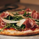 Ristorante Pizzeria il pescatore pizza forno a legna