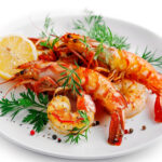 Ristorante Pizzeria il pescatore secondi di pesce